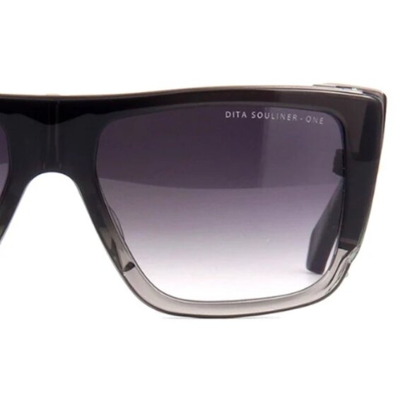 New AUTHENTHIC Dita SOULINER-ONE SUNGLASSES UNISEX $975 - Picture 4 of 4